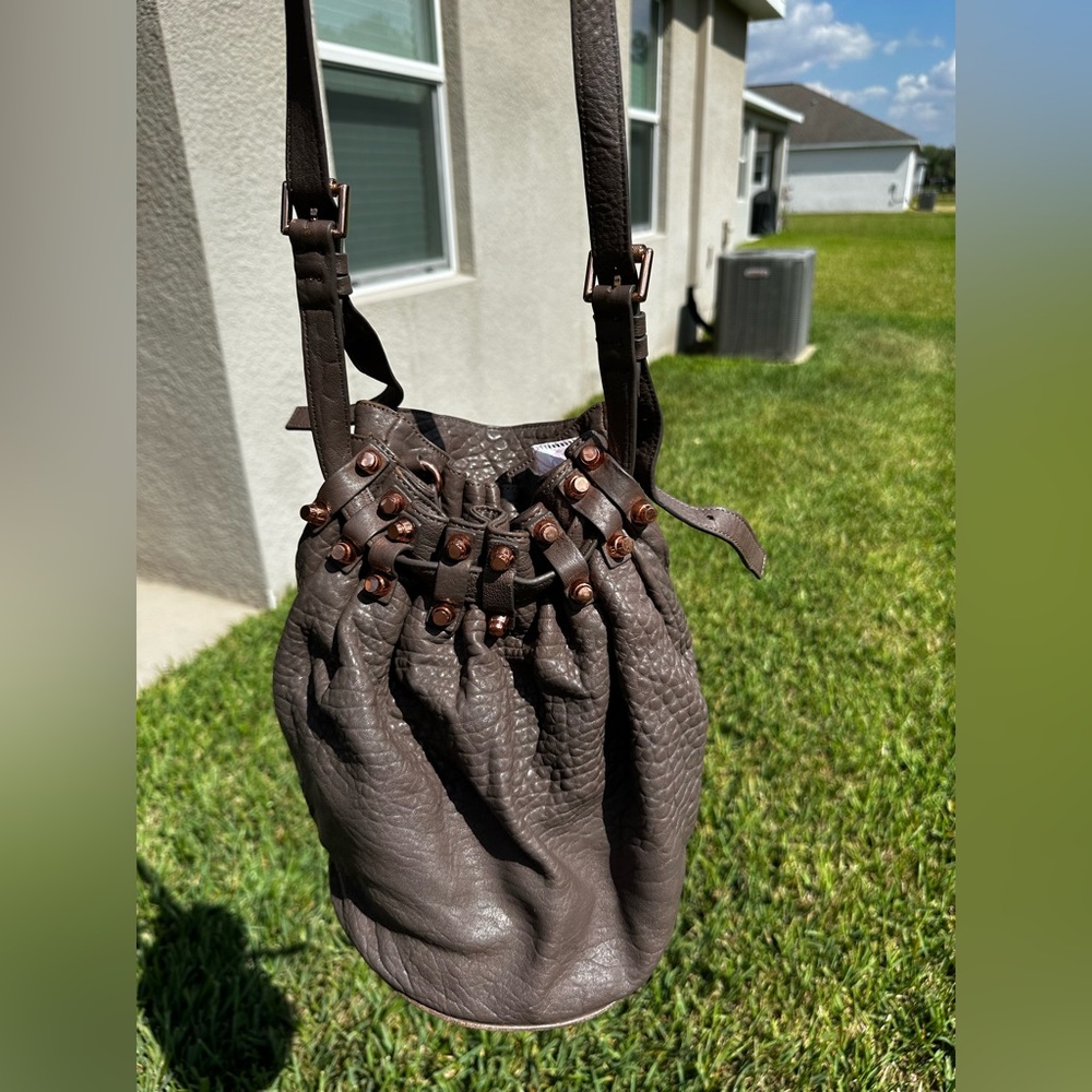 Alexander Wang Diego Bag